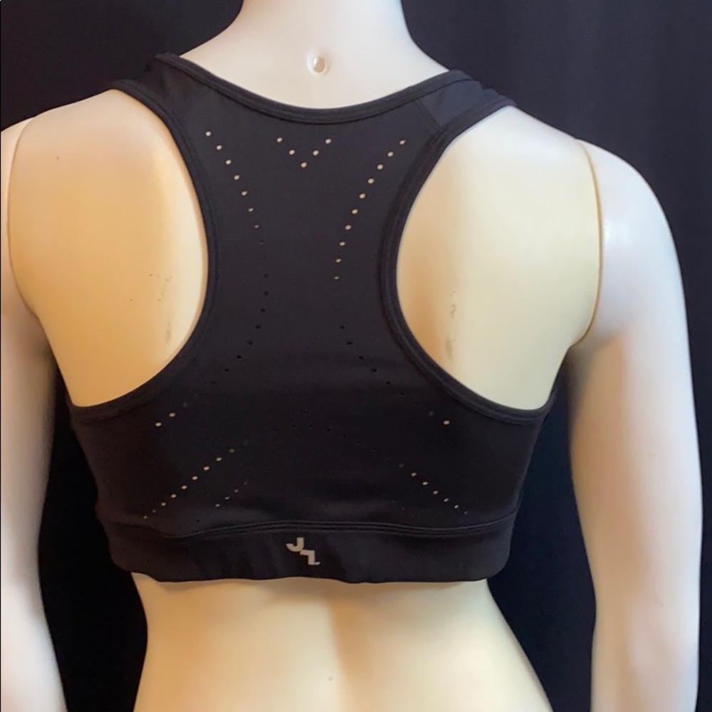 Joy Lab Racerback Sports Bra - Picture 7 of 13